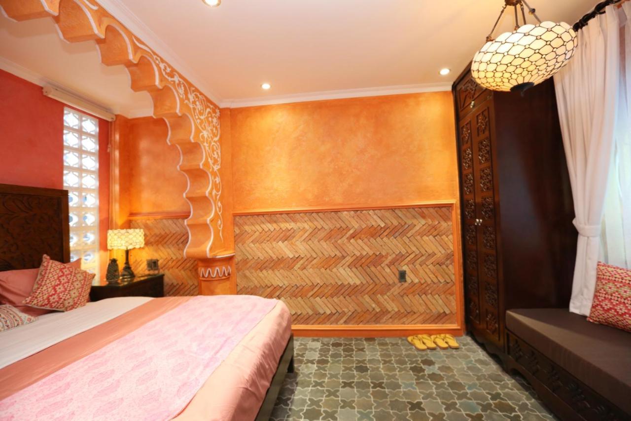 Albergue Aquarizon Boutique & Bar *