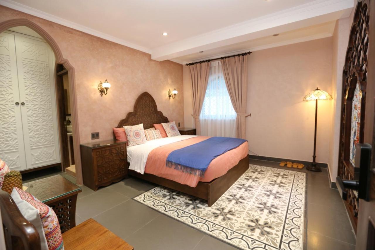 Albergue Aquarizon Boutique & Bar *