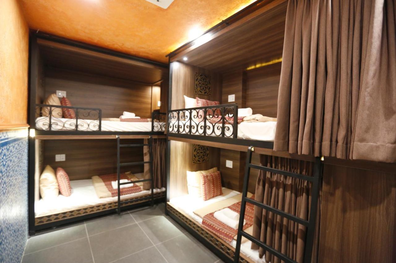 Albergue Aquarizon Boutique & Bar Cidade de Ho Chi Minh