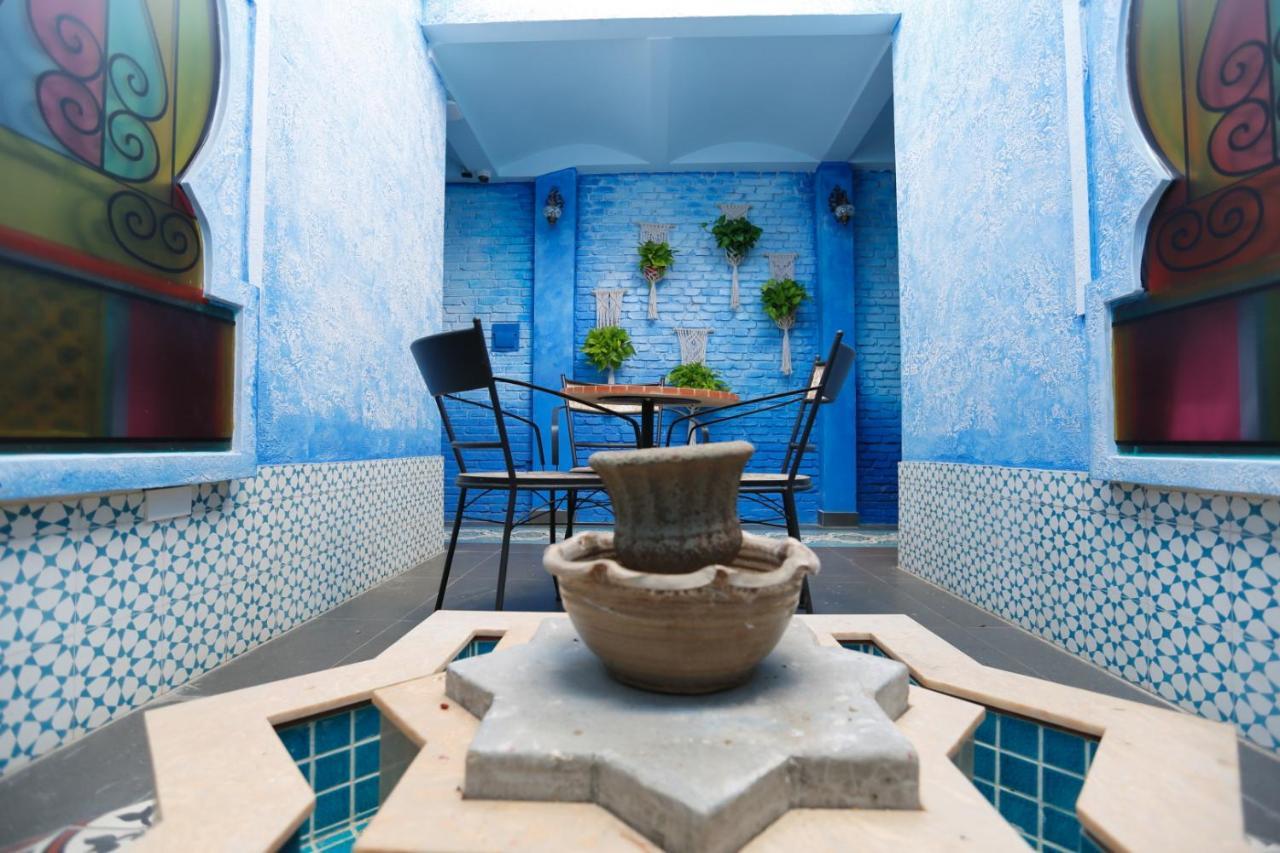 Albergue Aquarizon Boutique & Bar *