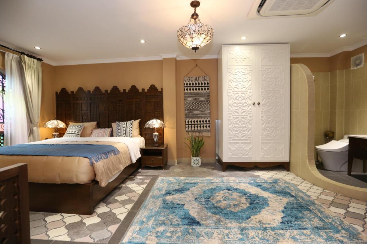 Albergue Aquarizon Boutique & Bar *