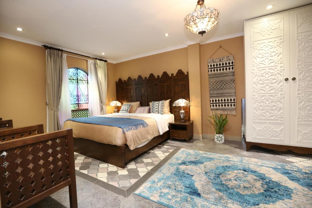 Albergue Aquarizon Boutique & Bar *