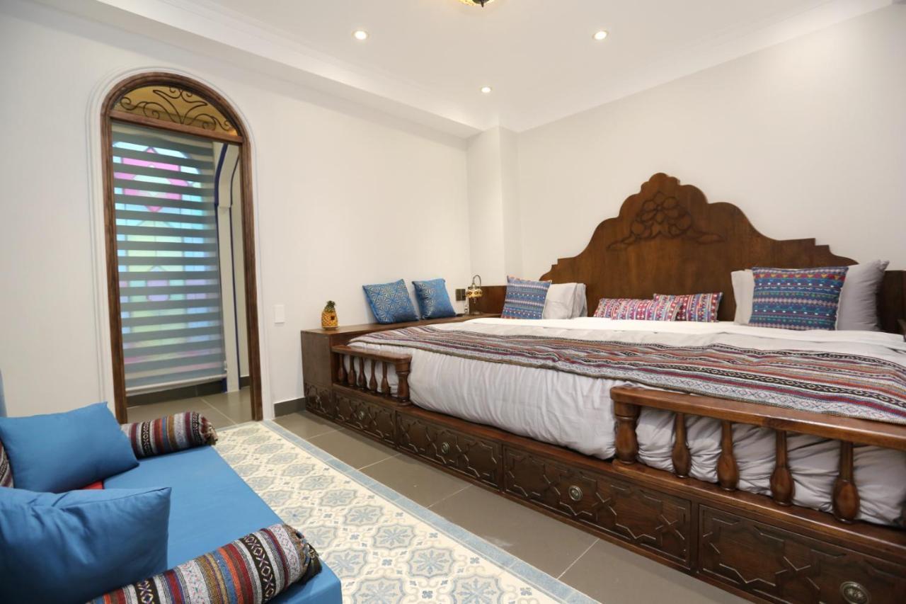 Albergue Aquarizon Boutique & Bar