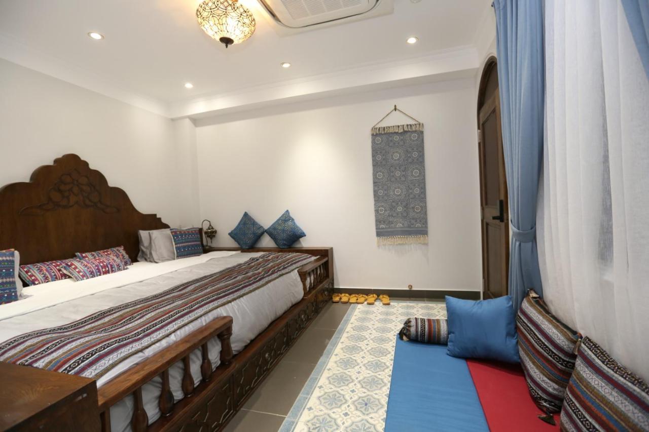 Aquarizon Boutique & Bar Albergue