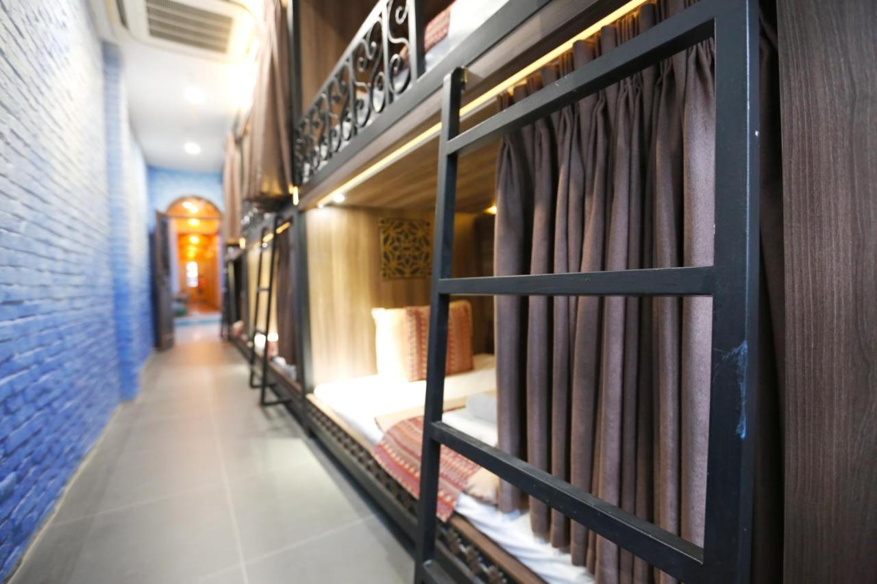 Aquarizon Boutique & Bar Albergue Cidade de Ho Chi Minh