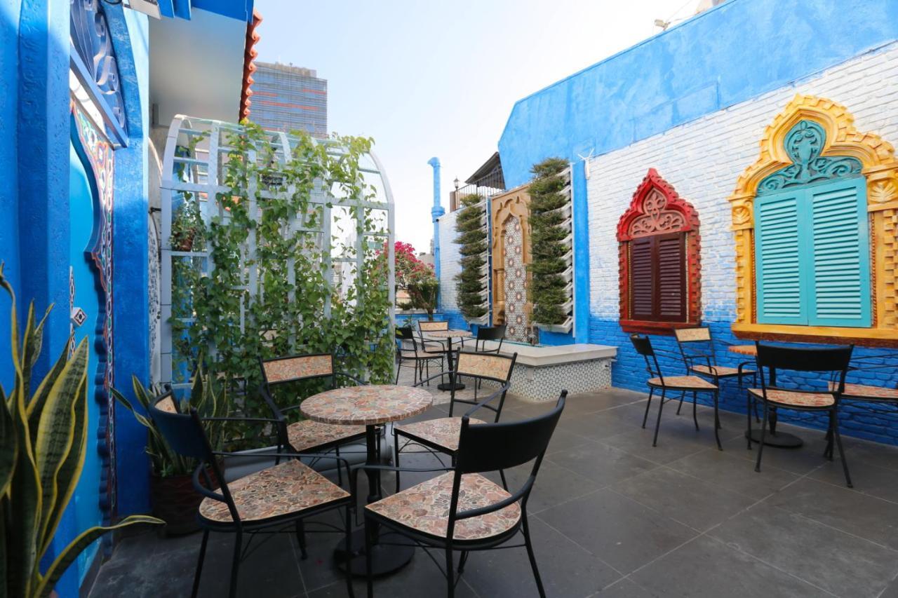 Aquarizon Boutique & Bar Albergue