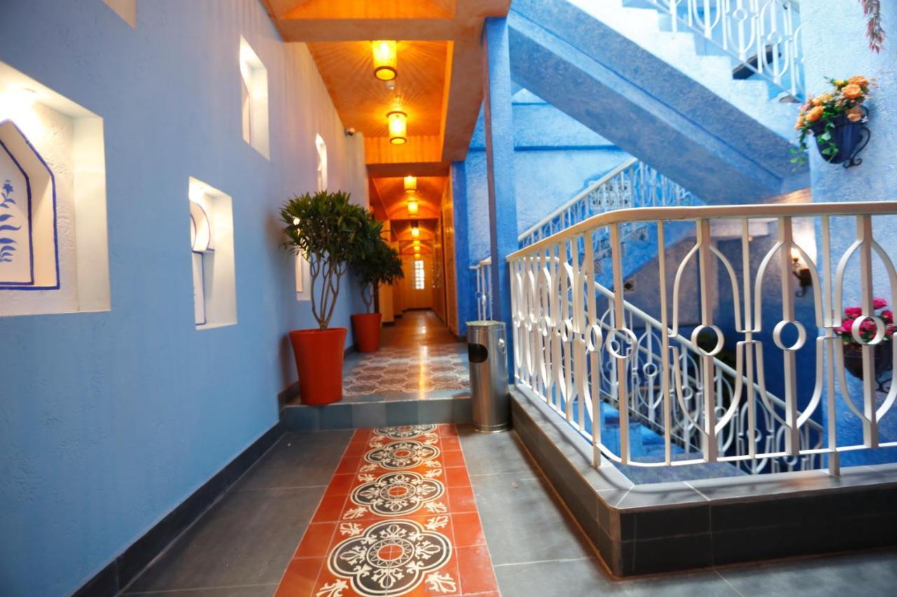 Aquarizon Boutique & Bar Cidade de Ho Chi Minh