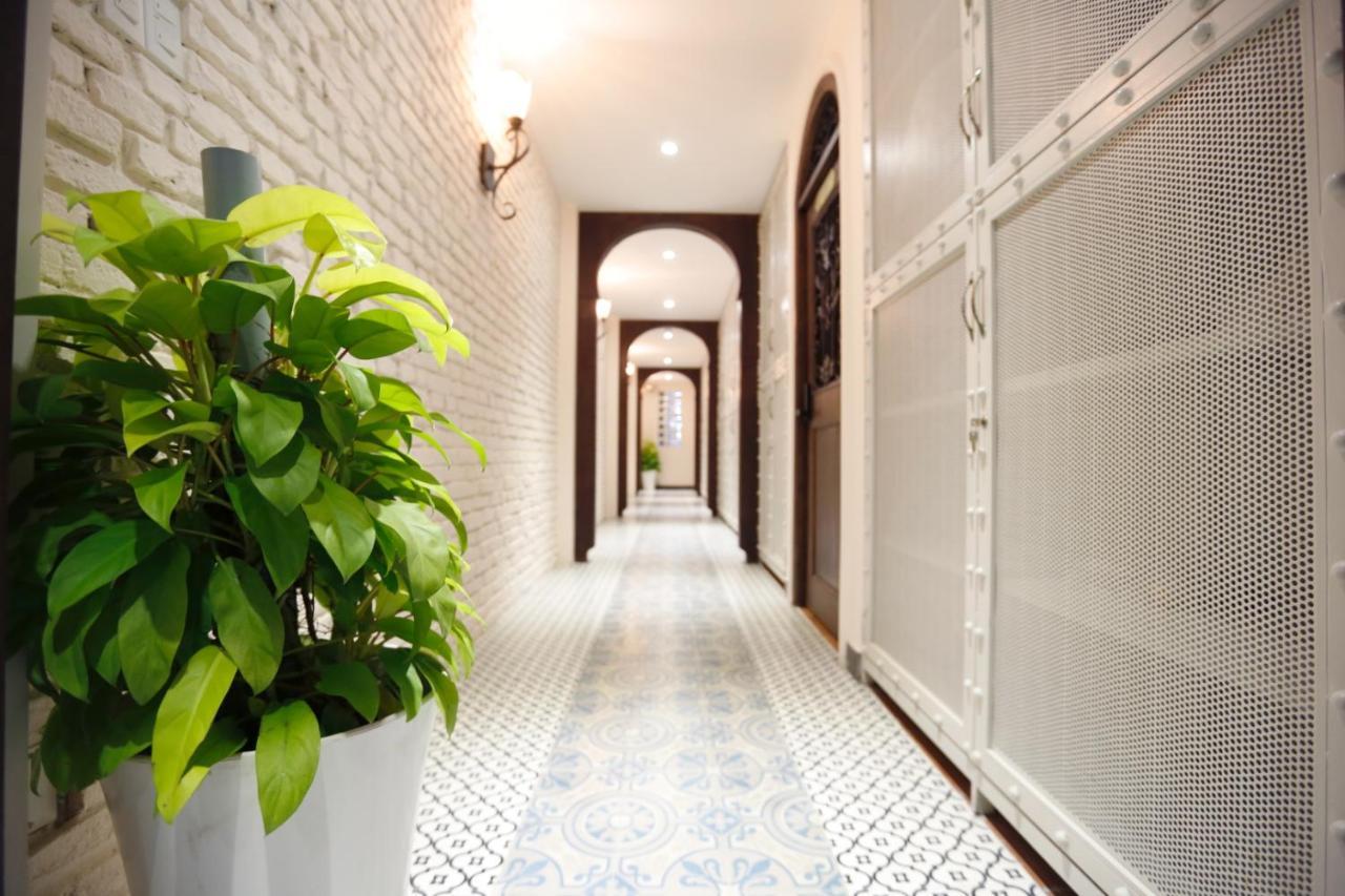 Aquarizon Boutique & Bar Albergue