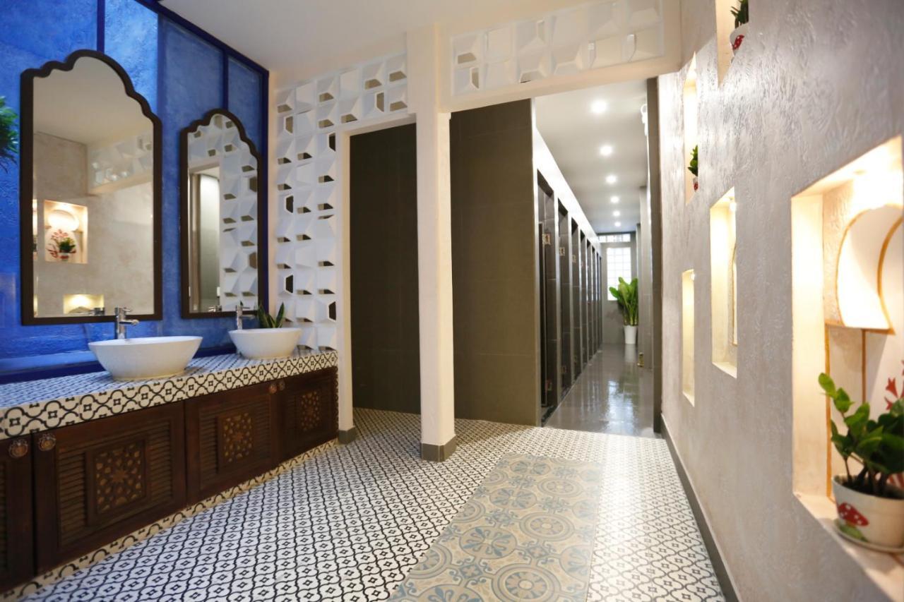 Aquarizon Boutique & Bar Cidade de Ho Chi Minh