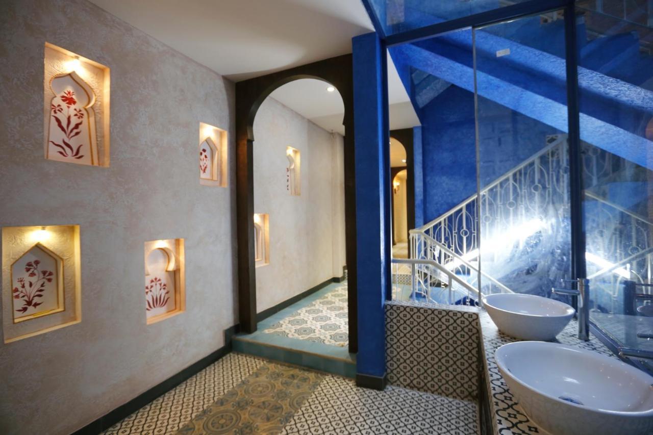 Albergue Aquarizon Boutique & Bar Cidade de Ho Chi Minh