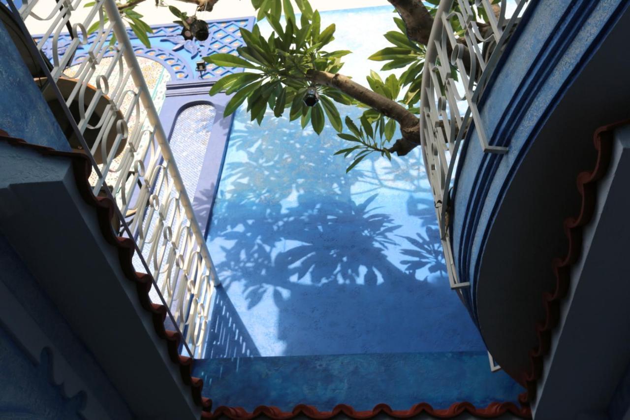 Aquarizon Boutique & Bar Cidade de Ho Chi Minh