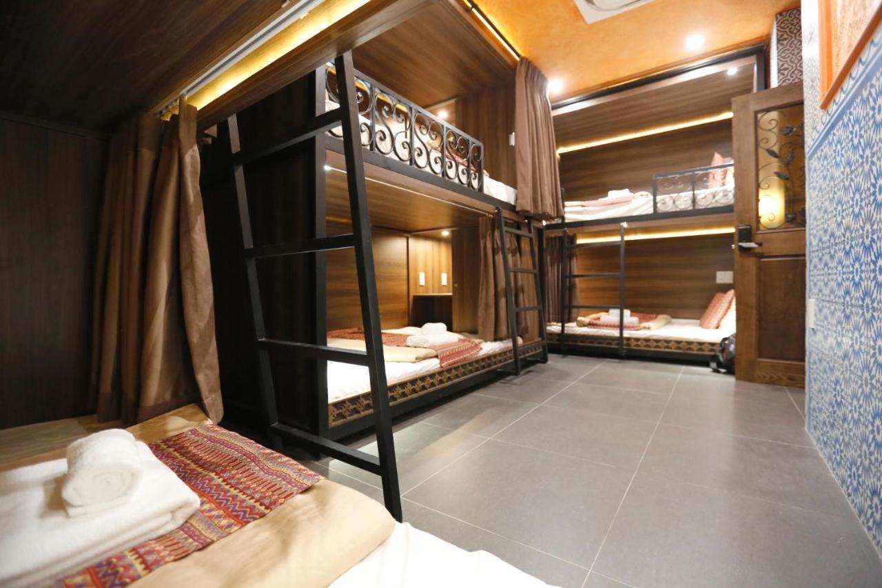 Aquarizon Boutique & Bar Cidade de Ho Chi Minh