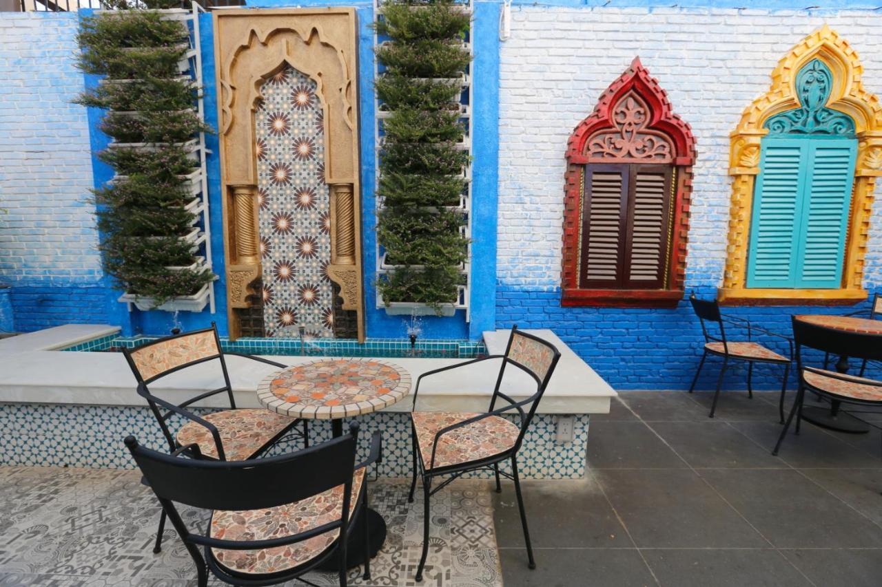 Aquarizon Boutique & Bar Albergue Cidade de Ho Chi Minh