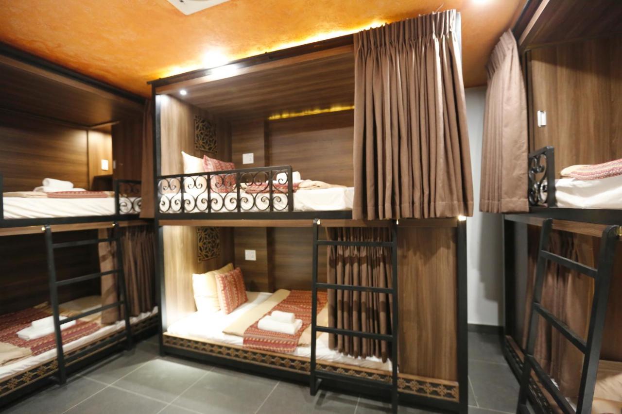 Aquarizon Boutique & Bar Cidade de Ho Chi Minh