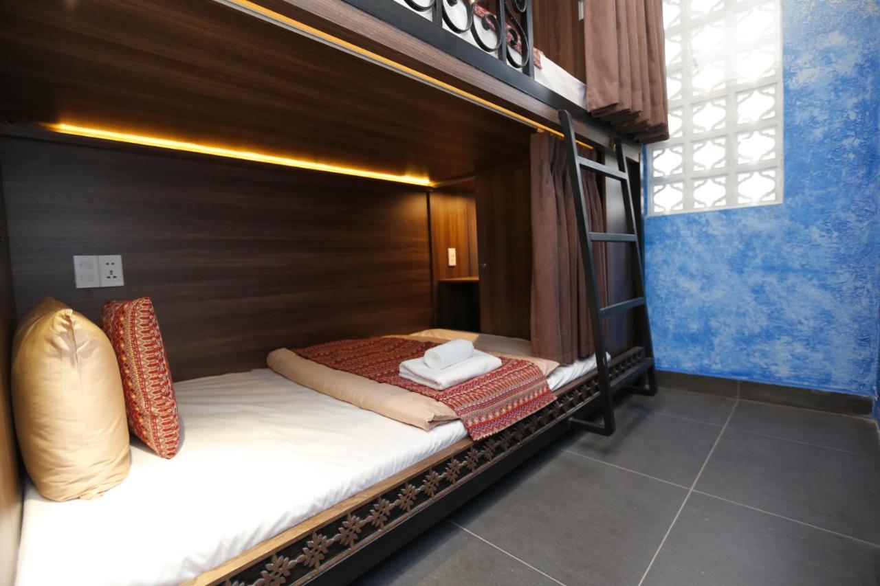 Aquarizon Boutique & Bar Albergue