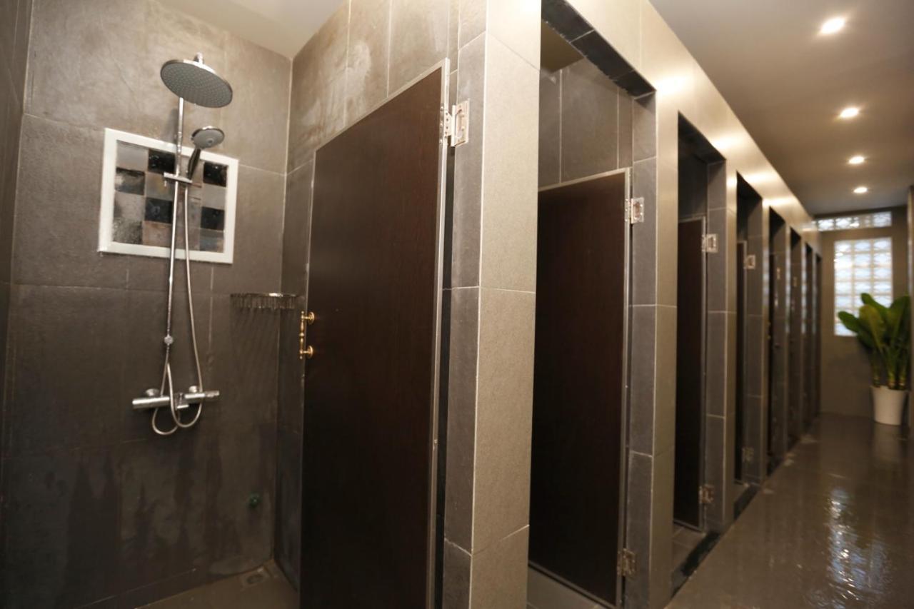 Albergue Aquarizon Boutique & Bar