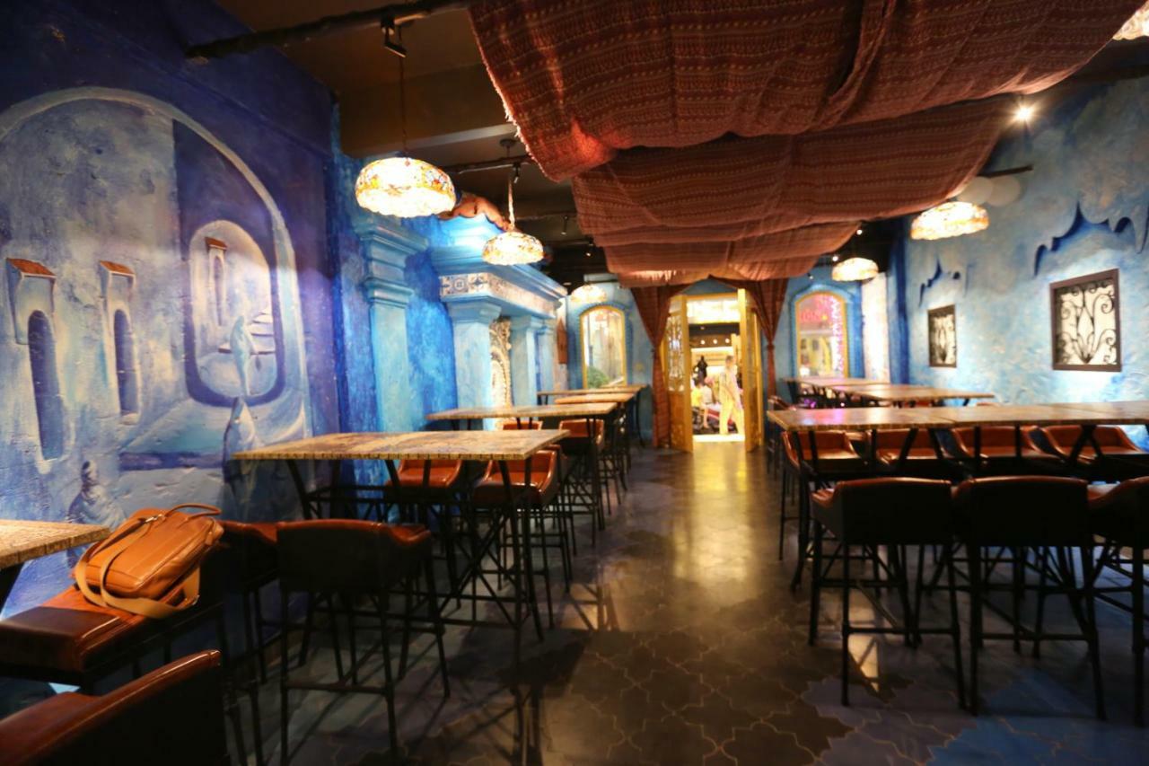 Albergue Aquarizon Boutique & Bar