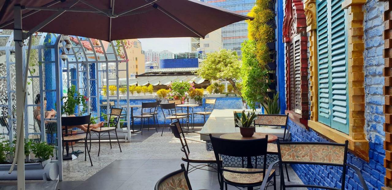 Albergue Aquarizon Boutique & Bar
