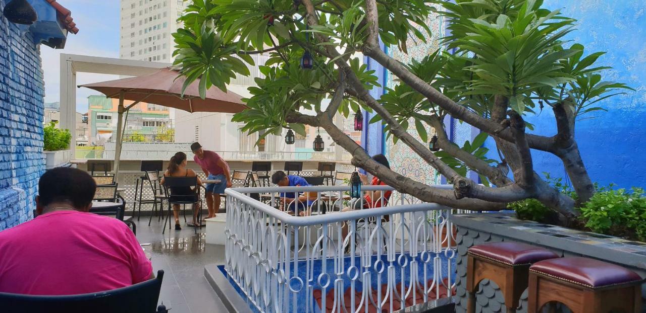 Albergue Aquarizon Boutique & Bar